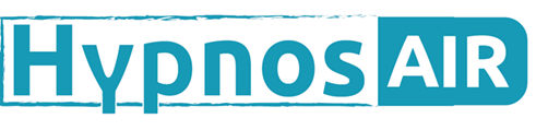 HypnosAir - Angariação de voluntários | 2025